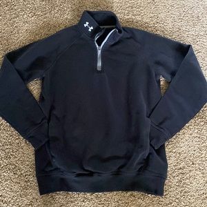 Under Armour pullover jacket